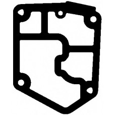 Прокладка, корпус масляного фільтра VAG 1.4TDI/1,9TDI/2.0TDI (вир-во Elring)
