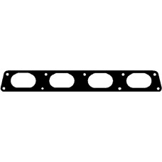 Прокладка, впускний колектор VAG 4,2 V8 AKC/ANK/AQF/AQG/AQH (2) шт на мотор (вир-во Elring)