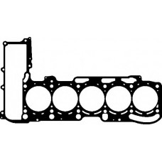 Прокладка, головка циліндра VW JETTA 2.5 CCCA/BGP/BGQ/BPR/BPS/BTK/CBTA/CBUA 05- (вир-во Elring)