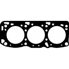 Прокладка головки блоку HYUNDAI G6AT, MITSUBISHI 6G72 (вир-во Elring)