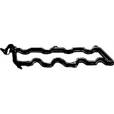 Прокладка, кришка головки циліндра TOYOTA 1,8D/2,0D 1C-L/2C-L (вир-во Elring)
