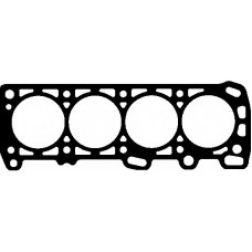 Прокладка головки блоку MITSUBISHI 4G37/G37B (вир-во Elring)