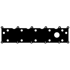 Прокладка, кришка головки циліндра HONDA 2,0TDI 96- (вир-во Elring)
