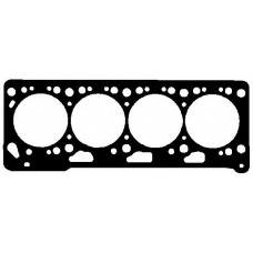 Прокладка головки блоку SEAT/VW 1.3/1.4/1.6 ADX/AEX/AEE MLS (вир-во Elring)