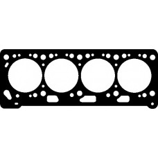 Прокладка головки блоку SEAT/VW 1.6 ABU 92-94 (вир-во Elring)