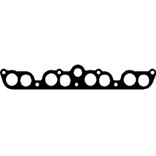 Прокладка, впускний колектор OPEL/SAAB Y20DTH/Y22DTL/Y22DTH/Y22DTR/X20DTH/X20DTL/D223L (вир-во Elrin