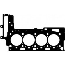 Прокладка, головка циліндра BMW 2,0 TDI N47 3! 1.65 MM 03- MLS (вир-во Elring)