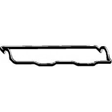 Прокладка кришки клапанної TOYOTA 1E-L/2E/2E-E/2E-L/2E-LC (вир-во Elring)