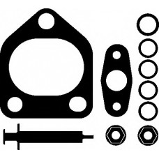 Монтажний комплект, компресор BMW M41/M47/M57/M67 (вир-во Elring)