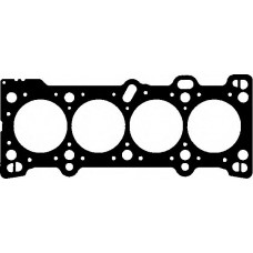 Прокладка головки блоку MAZDA B6/B69/B6E (вир-во Elring)