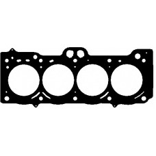 Прокладка, головка циліндра TOYOTA 1,8 16V 7A-FE -01 (вир-во Elring)