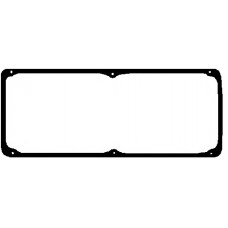 Прокладка кришки клапанної MITSUBISHI 4G13/4G15/G13B (вир-во Elring)