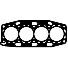 Прокладка головки блоку MITSUBISHI 4G92/4G93 (вир-во Elring)