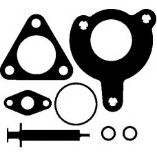 Монтажний комплект, компресор OPEL X22DTH/Y22DTH/Y22DTR (вир-во Elring)