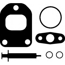 Монтажний комплект, компресор VW T4/LT 2,5TDI ACV/AJT/AUF/AYC/AYY  (вир-во Elring)