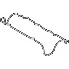 Прокладка, кришка головки циліндра MAZDA 2,0 DI RF5C -07 (вир-во Elring)