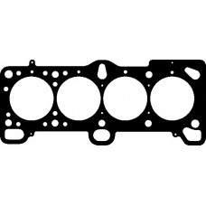Прокладка, головка циліндра KIA/HYUNDAI 1,4 16V G4EE 05-10 (вир-во Elring)