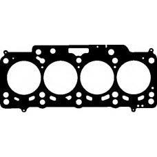 Прокладка головки блоку VAG 2.0TDI CFFA/CFFB/CFHF/CFHC/CLCB/CLJA 1! 1.55MM 05-05.14 MLS (вир-во Elr