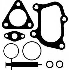 Монтажний комплект, компресор OPEL X20DTH/X20DTL/Y20DTH/Y20DTL (вир-во Elring)