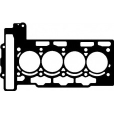 Прокладка, головка циліндра PSA 1,4/1,6 16V EP3/EP6 MLS (вир-во Elring)