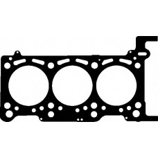 Прокладка, головка циліндра VAG 2.7TDI/3.0TDI (4-6 CYL) 1.15MM 2! 04- (вир-во Elring)