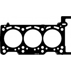 Прокладка, головка циліндра ліва VAG 2,7TDI/3,0TDI 3* 1,2mm (вир-во Elring)