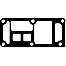 Прокладка, масляний фільтр BMW M40/M42/M43/M44 (вир-во Elring)