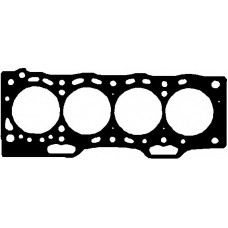 Прокладка головки блоку TOYOTA 1.3 2E-L/2E-E (вир-во Elring)