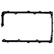 Прокладка кришки клапанної FORD 1.3/1.6/1.8/2.0 OHC (вир-во Elring)