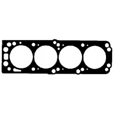 Прокладка головки блоку DAEWOO/CHEVROLET/OPEL 1.5/1.6 G15MF/C16NZ/X16SZR (вир-во Elring)