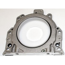 Сальник двигуна REAR VW 1.0/1.9TDI/2.4D AER/AET/ALL/APL/AVT/1Z/AHU/ADY У КОРПУСІ (вир-во Elring)