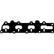 Прокладка колектора EX OPEL Y22SE/Y22XE/Z22XE (1) (вир-во Elring)