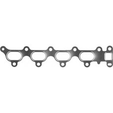 Прокладка колектора EX OPEL Z16XEP/Z16XE1 (вир-во Elring)