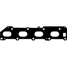 Прокладка колектора EX OPEL Z12XEP/Z14XEP (вир-во Elring)