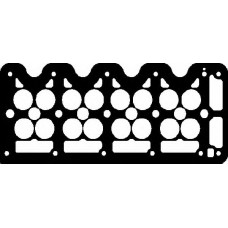 Прокладка, кришка головки циліндра CHEVROLET/OPEL 1,7 CDTI A17DT.../Z17DT... (вир-во Elring)