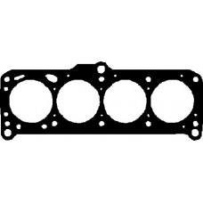 Прокладка головки блоку AUDI/VW 1.6 FP/EG 75-84 (вир-во Elring)