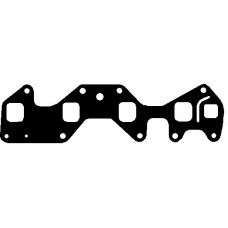 Прокладка колектора IN OPEL 1.2/1.4/1.6 C12NZ/C14NZ/C16NZ (вир-во Elring)