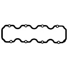Прокладка кришки клапанної DAEWOO/CHEVROLET/OPEL 1.6D/1.8/2.0 86-> (вир-во Elring)