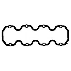 Прокладка кришки клапанної DAEWOO/CHEVROLET/OPEL 12NZ/13NB/14NV/C16NZ, DAEWOO G15MF (вир-во