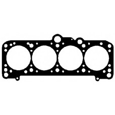 Прокладка головки блоку AUDI/VW 1.6/1.8 ABS/RP (вир-во Elring)