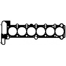 Прокладка, головка циліндра BMW 2.0 24V M50/M52 +0.3MM 2,04ММ (вир-во Elring)