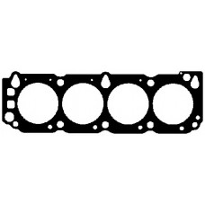 Прокладка головки блоку FORD 2.0 OHC 82- (вир-во Elring)