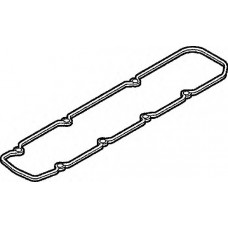 Прокладка, кришка головки циліндра PSA 2,0/2,2 HDi DW10ATED/DW10BTED/DW12UTED (вир-во Elring)