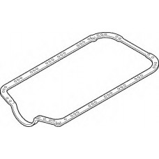 Прокладка піддону HONDA F20A/F22/H23 (вир-во Elring)