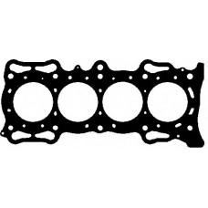 Прокладка головки блоку HONDA 2.0 16V/2.2 16V F20A/F22A (вир-во Elring)