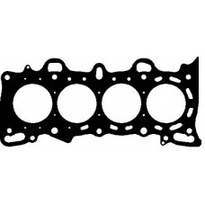 Прокладка головки блоку HONDA 1.3/1.4/1.5/1.6 D13B7/D14Z/D14A/D16A/D16Y/D15Z (вир-во Elring)