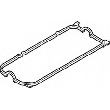 Прокладка кришки клапанної HONDA D13/D14/D15/D16 (вир-во Elring)
