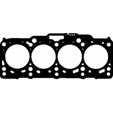 Прокладка, головка циліндра VAG 2,0TDI CBAA/CBAB/CBBA/CBDA/CBEA 3* 1,71mm (вир-во Elring)