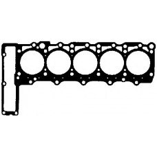 Прокладка головки блоку MB 2.5D OM605 1.74MM (вир-во Elring)