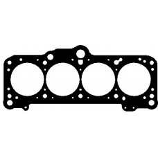 Прокладка головки блоку AUDI/VW 2.0 3A/6A/AEE/ABK (вир-во Elring)